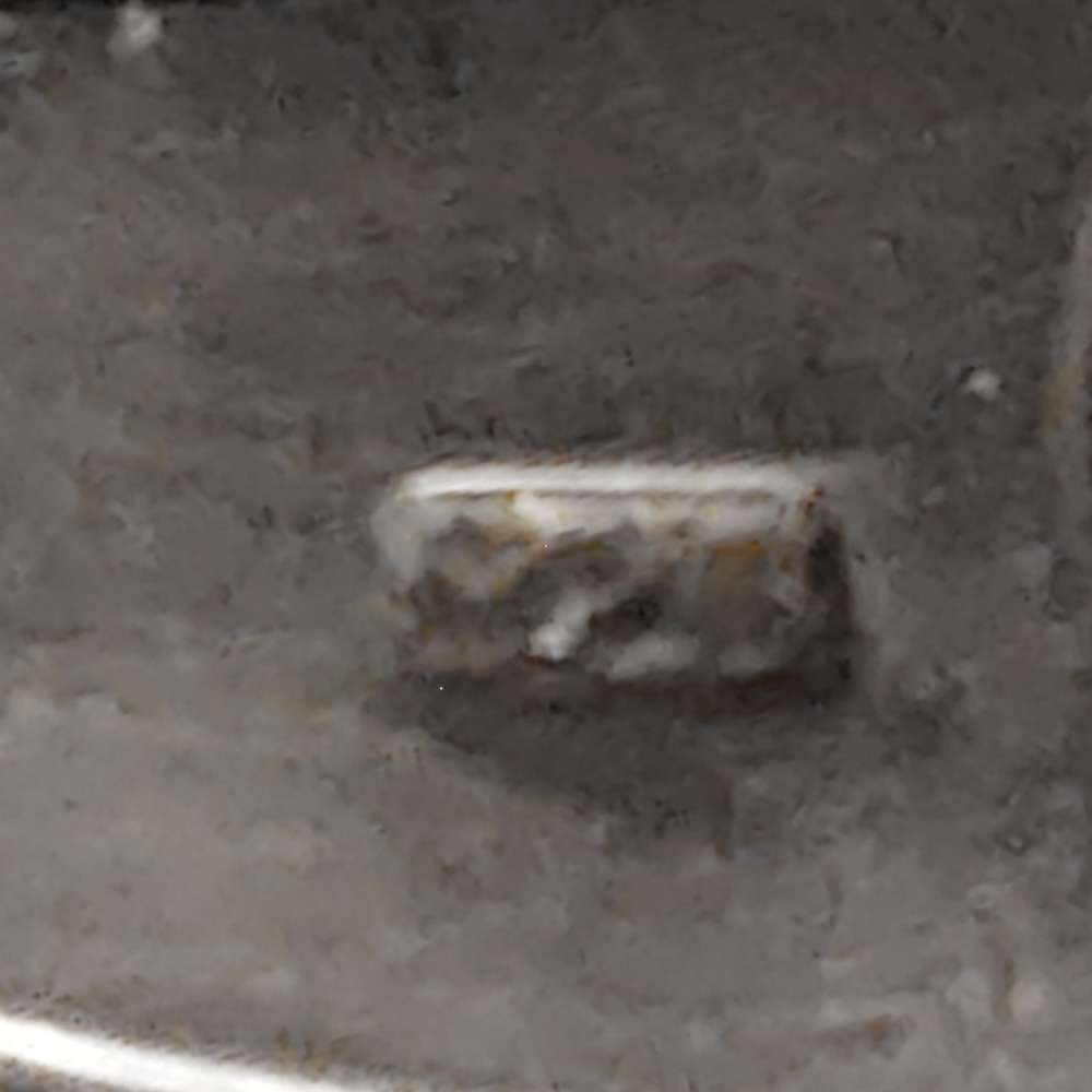 ISO Info- Onyx & Diamond Sterling Silver Ring-9.25 - Picture 13 of 13